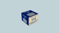 Verkade Waxine doosje