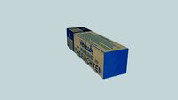 Verkade Waxine