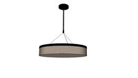 Kichler Mercel 32' LED Chandelier