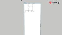 Karpaty Warehouse Layout