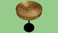 Daryl Side Table