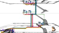PIPING-THIẾT KẾ NƯỚC-04