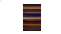 Tapete Kilim Cuzco 3 - by Kamy