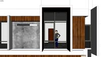 rumah mas markus
