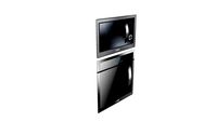 Torre de Fornos Inox Eletrolux