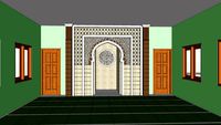 Mihrab Mushala