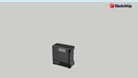 Phanteks Evolv X