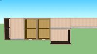 COZINHA HENN CONNECT MODULAR