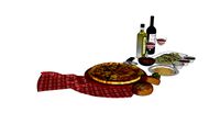 Comida Italiana