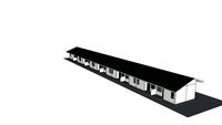 BARAK 10 PINTU