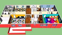 KINDERGARTEN/ PRESCHOOL/ ANAOKULU/ NURSERY SCHOOL/ PREESCOLAR