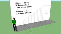Escaleras / Principios esenciales 1