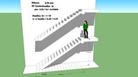 Escaleras / Principios esenciales 02