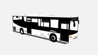 Setra S 415 LE Business Template