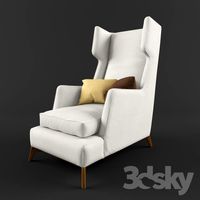 Vibieffe Class 680 high chair