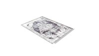 Karpet Florence grijs