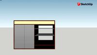 Schrank Karin