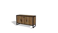 Dressoir James