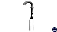 Sensored Soap Dispenser
