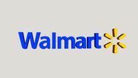 WALMART LOGO