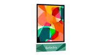 QUADRO BONFIM ARTS - Quadro Alegria Em Te Ver por Bonfim Arts