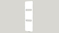 Vasco ONI OP Bathroom radiator 500x1800