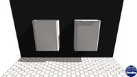 16.5 Waste Receptacle