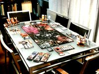 Deck and discard Holder Modified by Hermes_aile