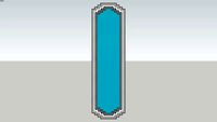 Stair Windows Modren FHD V-RAY