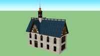 guildhall