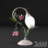 Настольная лампа Ameli Odeon Light