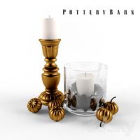 Decor Pottery Barn