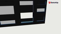 Modelo 3D UTILIDAD