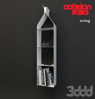 CATTELAN ITALIA swing