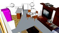 ramonde apartamento
