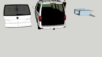 VW Caddy
