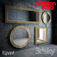 Mirror Cattelan Italia Egypt
