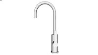 Galley Ideal Hot & Cold Tap in Matte Stainless Steel (IHT D MSS)