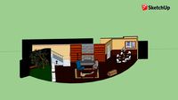 Wings Set Design