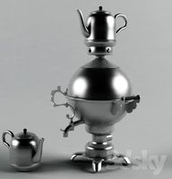 Samovar
