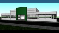Projeto Pré Moldado