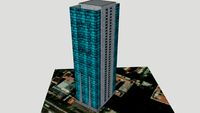 Ree Tower