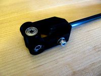 Delta Bearing U-Joint by tempo502