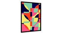 Quadro Fragments 4 - Galeria9, por Susana Paz