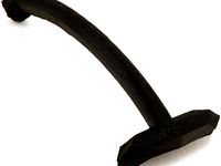 A Tongue Scraper - Use Your Maker To Cure Bad Breath by CalmTom