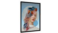 Quadro What if I drown in this sea of devotion - Galeria9, por Rosa Picnic