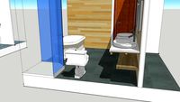 Baño Principal