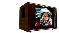 Rubin - Soviet tv set