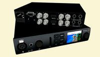 Blackmagic Design - Ultrastudio 4K Mini