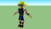 Jak
